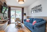 Location vacances Mauterndorf - Ski Nature Apartment Lungau Top 15-3