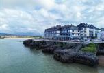 Hôtel Noja - Hotel Astuy-3
