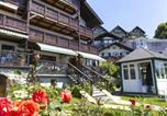 Location vacances Strobl - Pension Seehof Appartements-4