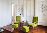 Location vacances Giarre - Luxurious Apartment with Pool in Giarre-2