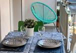 Location vacances Blanes - Vivalidays Josep-4