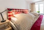 Location vacances Garz - Herthaquelle Wohnung 3 &quote;Die Rose&quote;-4