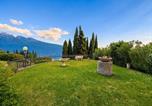 Location vacances Tignale - Appartamento Petra Tignale by Gardadomusmea-4