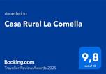 Location vacances Sort - Allotjament Rural La Comella-3
