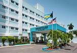 Hôtel Bahamas - Courtyard by Marriott Nassau Downtown/Junkanoo Beach-2