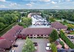 Location vacances Milton Keynes - Peartree Lodge Waterside-3