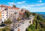 Location vacances Raša - Relaxing Garden Apartments Labin - Indira-4