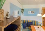 Location vacances Nonnenhorn - Ferienhaus Dani Ferienwohnung Rebgarten-4