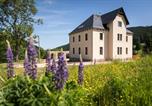 Location vacances  Allemagne - Alte Försterei Wildenthal in Eibenstock - Fewo 3-4