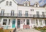 Location vacances Beaumaris - Mor Awel-2
