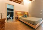 Location vacances  Province de Cagliari - Myo Apt Cagliari Charming House-2