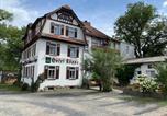 Hôtel Jena - Hotel Zur Köppe-1