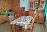 Location vacances Pécs - Mecsek Vendégház-4