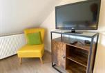 Location vacances St Goarschausen - Pension / Ferienwohnungen Scheid-2