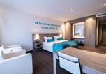 Hôtel Wijk bij Duurstede - Van der Valk Hotel Vianen - Utrecht-2