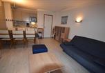 Location vacances Vaujany - Vaujanylocations - Cochette 1 Apt 2-2