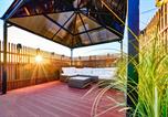 Location vacances Séoul - Htb Tailored Service Home & Garden near Seoul Stn-2