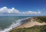 Location vacances Ericeira - Eryhouse T1 Apartment-3