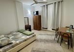 Hôtel Qurm - Farno Hostel-4
