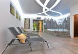 Location vacances Ribeauvillé - L'éclos des vignes - Appartements haut de gamme avec Spa-1