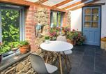 Location vacances Menheniot - Little Fursdon Apartment-3