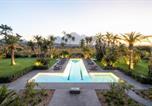 Location vacances Wellington - Ludus Magnus Boutique Hotel-3