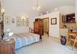 Location vacances  Province de Foggia - Le Antiche Mansioni 2-4