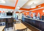 Hôtel Rogersville - Econo Lodge White Pine Morristown I-81 & I-40 Split-3