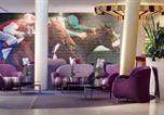 Hôtel Varèse - Unahotels Varese-2
