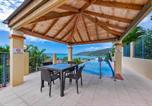 Location vacances Airlie Beach - Mediterranean Escape-4