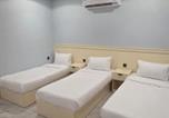 Location vacances Makkah - عمارة البركة-4