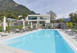 Hôtel Lagundo - The View Luxury Suites-1