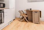 Location vacances Maidstone - Central Studio - Paid Parking - Sleeps 2 - Wifi-3