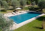 Location vacances Gaiole in Chianti - Campo al Sole-3