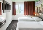 Hôtel Eschborn - B&B Hotel Frankfurt-West-3