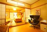 Location vacances  Mont Daruma - Comfort Stay Izu Peninsula-1