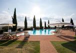 Location vacances San Giovanni d'Asso - Villa Asciano 20 by Mmega-4