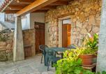Location vacances Arzachena - Appartamento 2 in Villa in campagna-4