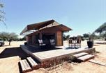 Location vacances Kamanjab - Orpheus Glamping-4
