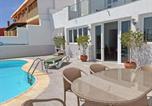 Hôtel Adeje - Adeje Deluxe Villas Santa Mónica-4
