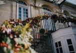 Hôtel Béguey - Chambres d'Hotes La Chartreuse des Eyres-3