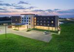 Hôtel Ames - Fairfield Inn & Suites by Marriott Des Moines Altoona-1