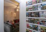 Location vacances Mitcheldean - Colliers Cottage-2