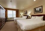 Hôtel Wausau - Jefferson Street Inn-4