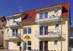 Hôtel Metzingen - Apartments Am Grafenberg-2