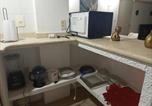 Location vacances Acapulco - Excellent location in the hotel and restaurant area-3