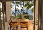 Location vacances Plomári - Lesvos Villa by The Sea-3