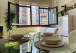 Location vacances Redondela - Bright Apartment in Vigo with Stunning City View-2
