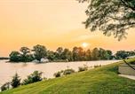 Location vacances Williamsburg - Stunning retreat Carter's Creek close to Tides Inn-4