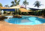 Village vacances Australie - Broome Vacation Village-1